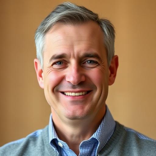 Portrait de Jean-Marc B.